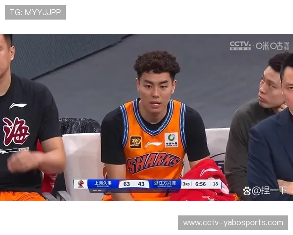 广厦篮球队关键时刻胜率领先体现冠军球队心理素质的培养与心态调控