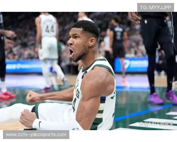 雄鹿字母哥腹股沟伤势持续缺阵,球队遭遇连败